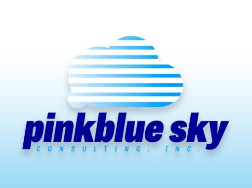 PinkBlue Sky Consulting