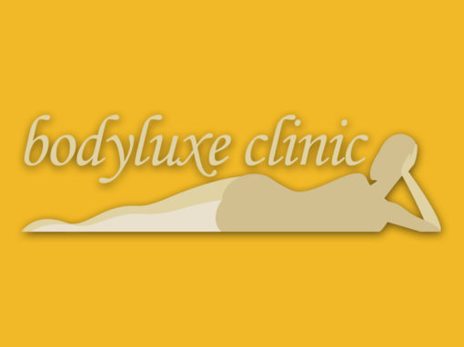 Bodyluxe Logo