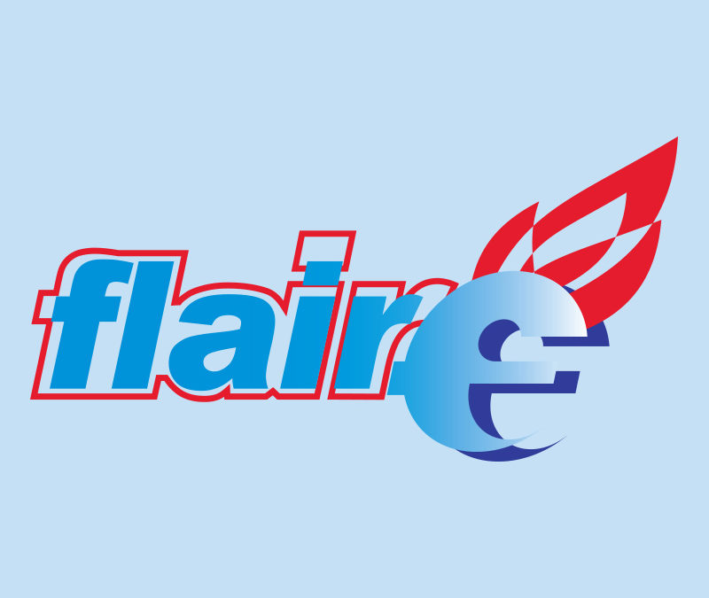 Flairemedia Logo