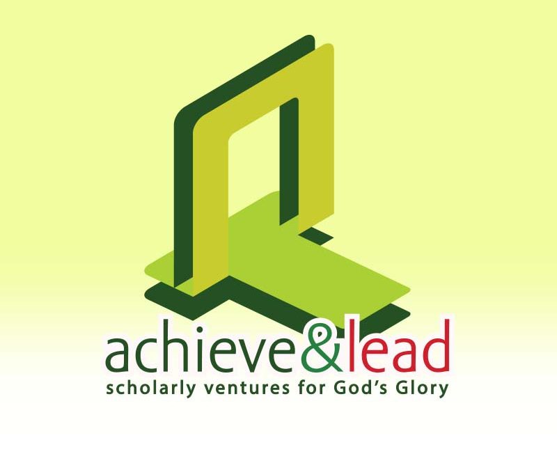 Achieve & Lead Logo