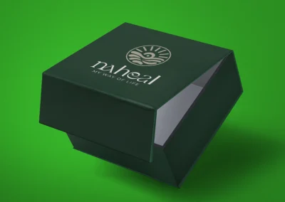 Proposed NaHeal Giftbox Proposed NaHeal Giftbox