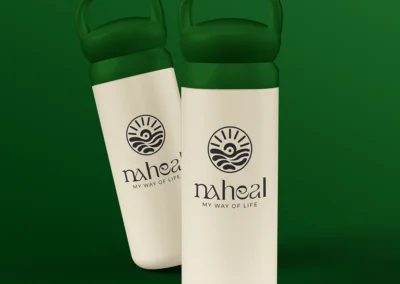 Proposed NaHeal Tumbler Proposed NaHeal Tumbler